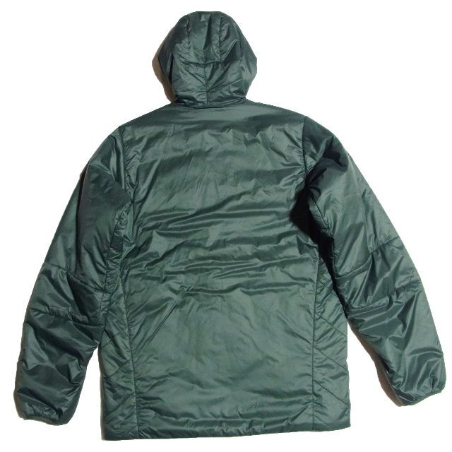 Haglofs - HAGLOFS ホグロフス Barrier Neo Hood Jacket Lの通販 by