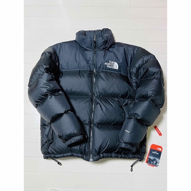 レア新品 US L THE NORTH FACE Nuptse 1996 700