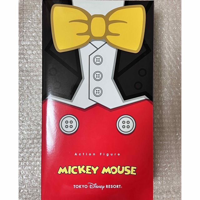 最新 Disney - ディズニー 限定品 タキシード アクションフィギュア 最新 Disney - ディズニー 限定品 タキシード アクションフィギュア