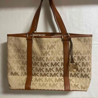 マイケルコース(Michael Kors)のマイケルコース トートバッグ(トートバッグ)