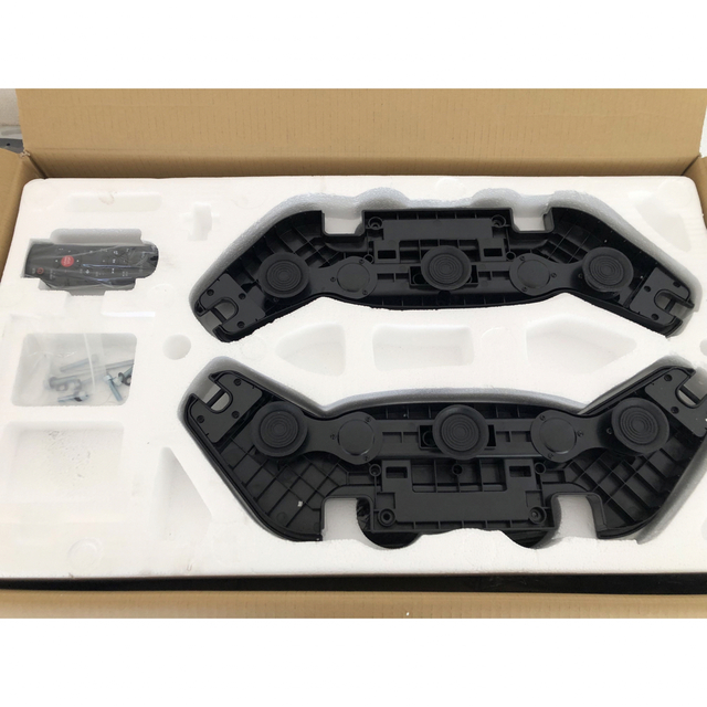 生まれのブランドで ドクターエアー ライザップ SB 07RZ EMSセット売