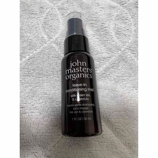 ジョンマスターオーガニック(John Masters Organics)のジョンマスター(ヘアケア)