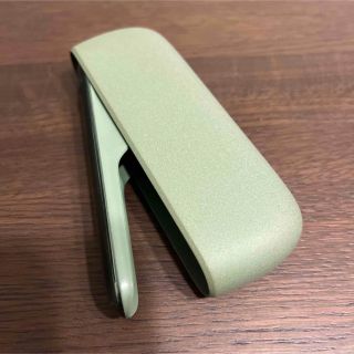 アイコス(IQOS)のiQOS イルマ　チャージャーのみ(タバコグッズ)