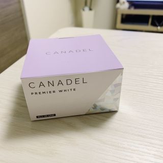 CANADEL 早い者勝ち(オールインワン化粧品)