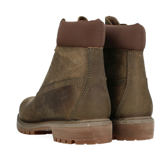 Timberland - TIMBERLAND 6inch PREMIUM WP BOOT 6 oliveの通販 by カワウソshop