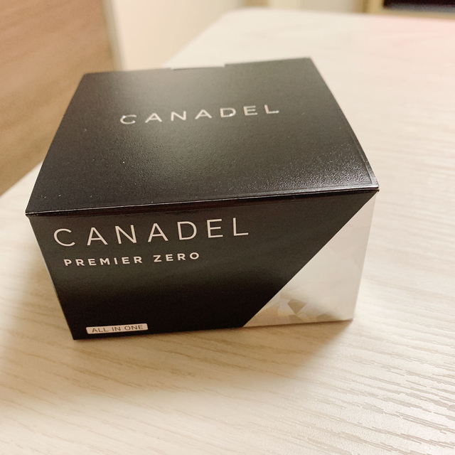 CANADEL コスメ/美容のスキンケア/基礎化粧品(オールインワン化粧品)の商品写真