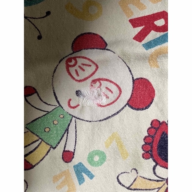 HYSTERIC MINI(ヒステリックミニ)のヒステリックミニ パンツ キッズ/ベビー/マタニティのキッズ服男の子用(90cm~)(パンツ/スパッツ)の商品写真