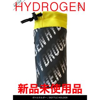 ハイドロゲン(HYDROGEN)の【新品未使用】HYDROGEN/ボトルホルダー / BOTTLE HOLDER(その他)