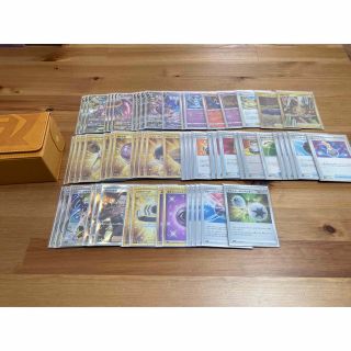 ポケモン(ポケモン)のポケモンカード 引退品 【最終値下げ】【価格相談可】(カード)