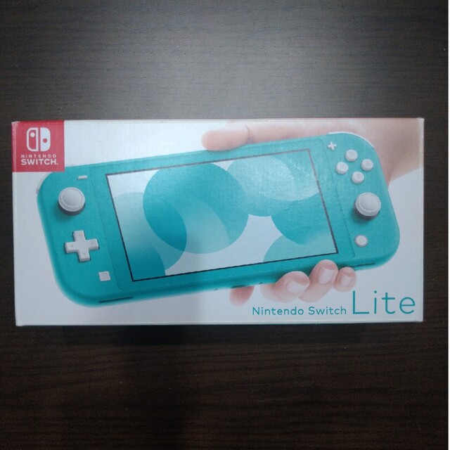 任天堂Switch Lite