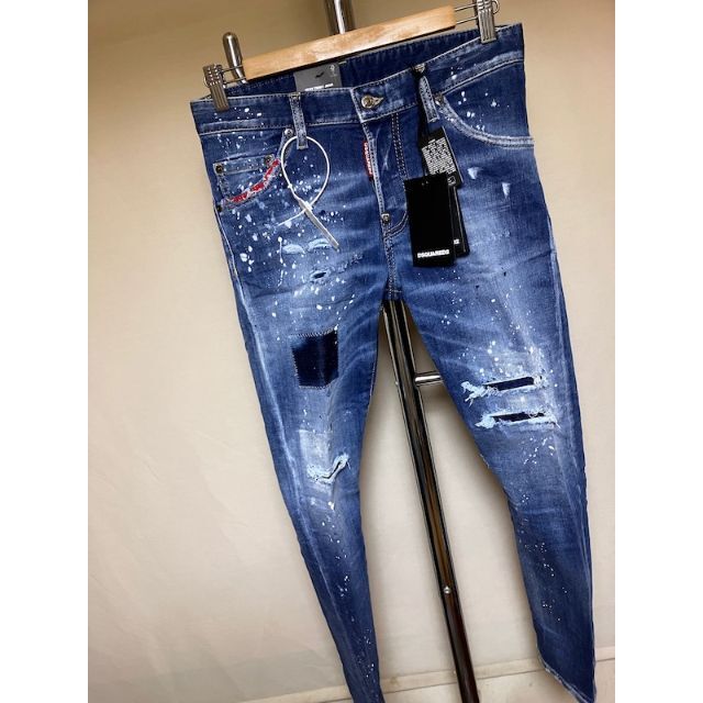 新品 42 22aw DSQUARED2 Sexy Twist 4068 www.portonews.com