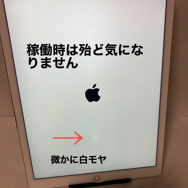 Apple iPad Pro 12.9inch 128GB GOLD♡ 9