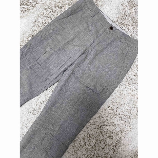 Brunello Cucinelli】定価約60%OFF コーデュロイ 46S - www.minik.hr