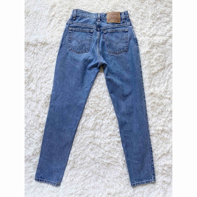 00s Levi'sリーバイス 550 デニムパンツ 16 MIS M