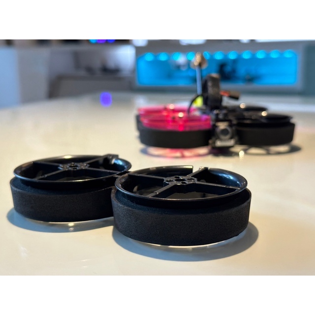 Flywoo CineRace20 V2 DJI HD digital 高評価の贈り物 52.0%OFF