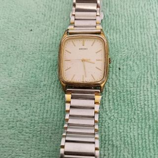 セイコー(SEIKO)のセイコー腕時計(腕時計(アナログ))