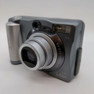 キヤノン(Canon)のPOWERSHOT A40 デジカメ(コンパクトデジタルカメラ)
