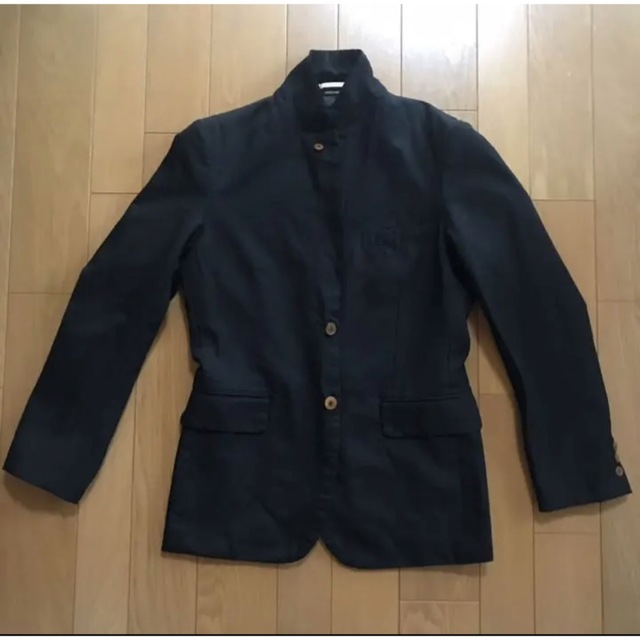 COMME des GARCONS HOMME PLUS - コムデギャルソンオムプリュス ポリ縮