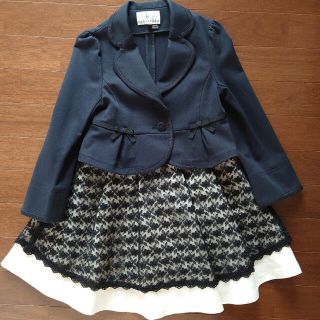 2ページ目 - kumikyoku(組曲) 中古 子供 ドレス/フォーマル(女の子