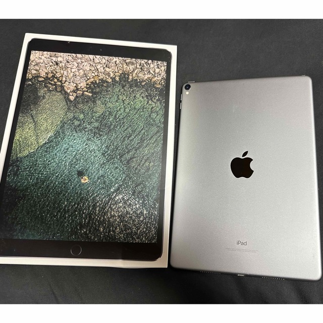 iPad Pro 10.5インチ Wi-Fi 256GB