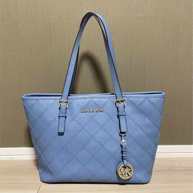 Michael Kors(マイケルコース)のマイケルコース　トートバッグ　ミニ レディースのバッグ(トートバッグ)の商品写真