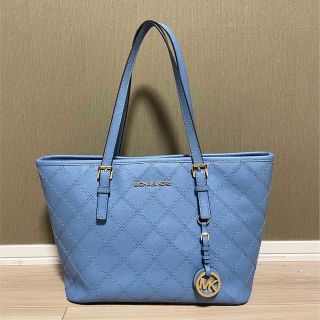 マイケルコース(Michael Kors)のマイケルコース　トートバッグ　ミニ(トートバッグ)