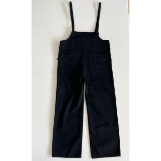 オンラインストア日本 新品未使用タグ付 baybee denim salopette