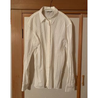 ツモリチサト(TSUMORI CHISATO)の美品　ブラウス　ツモリチサト(シャツ/ブラウス(長袖/七分))