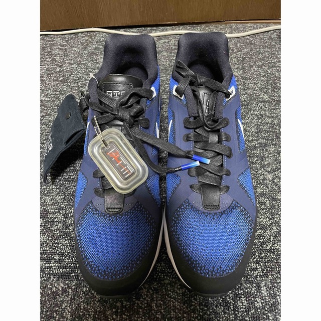 HTM nike airmax ultra フラグメント 藤原ヒロシ