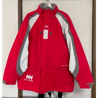 ヘリーハンセン(HELLY HANSEN)のHELLY HANSEN セイリングジャケット（上下セット）(マリン/スイミング)