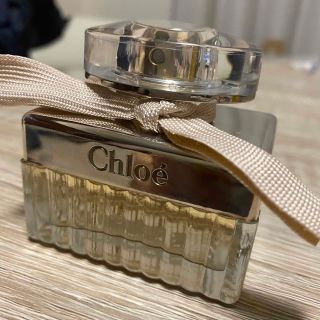 クロエ(Chloe)のChloe クロエ オードパルファム 箱なし (香水(女性用))