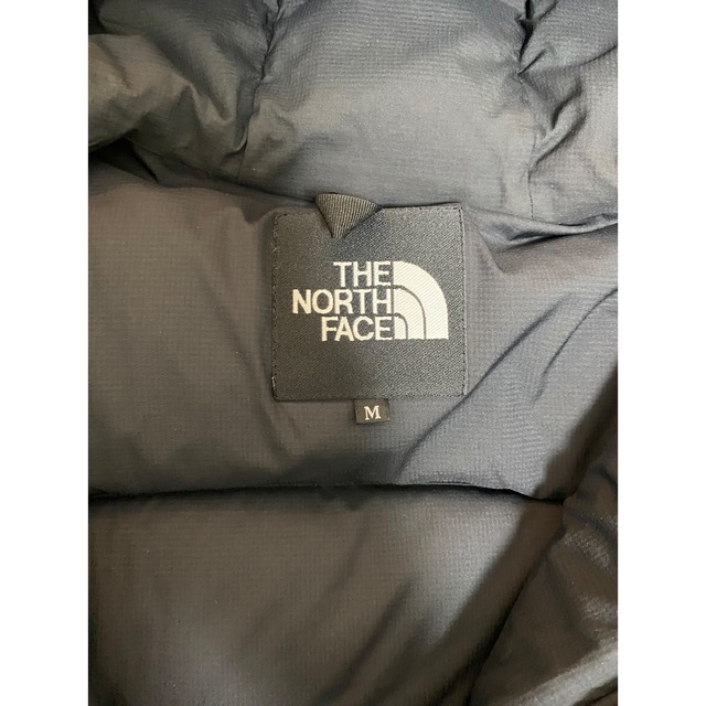 THE NORTH FACE(ザノースフェイス)のTHE NORTH FACE  ダウン　1月末までの初売りセール メンズのジャケット/アウター(ダウンジャケット)の商品写真