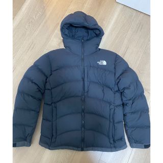 ザノースフェイス(THE NORTH FACE)のTHE NORTH FACE  ダウン　1月末までの初売りセール(ダウンジャケット)