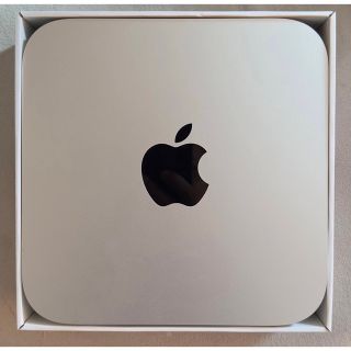 マック(Mac (Apple))のApple Mac mini i5 16GB 1TBfusionLate2014(デスクトップ型PC)