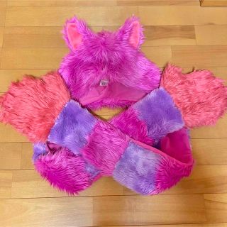 チェシャ猫 マフラーのフリマアイテム一覧 チェシャ猫 マフラーのフリマアイテム一覧