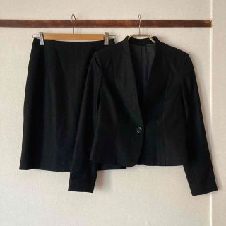 アナイ スーツ(レディース)(ブラック/黒色系)の通販 100点以上 アナイ スーツ(レディース)(ブラック/黒色系)の通販 100点以上