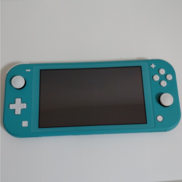 Nintendo Switch Lite 任天堂スイッチライト 本体　割引ありエンタメ/ホビー