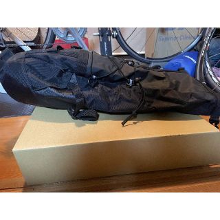 ジャイアント(Giant)のGIANT ジャイアント SCOUT SEAT BAG Lサイズ(バッグ)