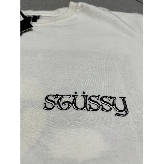 西日本産 Stussy ダイヤモンド ロンＴ 長袖Tシャツ Lサイズ 通販
