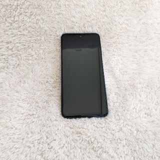 アンドロイド(ANDROID)の美品 シャオミ Redmi Note 9S 6GB/128GB(スマートフォン本体)