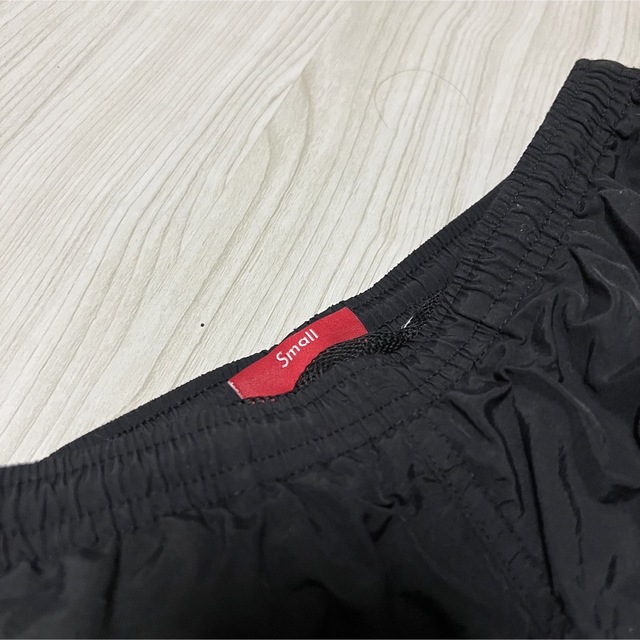 Supreme(シュプリーム)の18ss Supreme Arc Logo Water Short Black メンズの水着/浴衣(水着)の商品写真