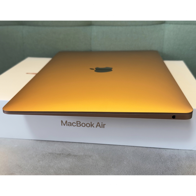 APPLE MacBook Air MACBOOK AIR MWTL2J/A 4