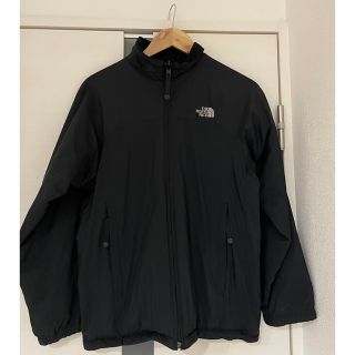 ザノースフェイス(THE NORTH FACE)のザノースフェイス　リバーシブルマウンテンジャケット(ナイロンジャケット)