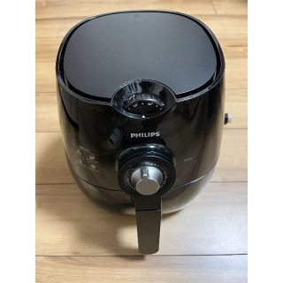 PHILIPS - フィリップス ノンフライヤー HD9220の通販 by パンサー