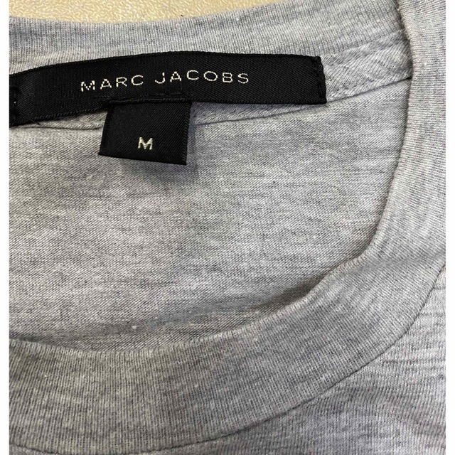 MARC JACOBS(マークジェイコブス)のMARC JACOBSチャリティーTシャツ／JOSS STONE メンズのトップス(Tシャツ/カットソー(半袖/袖なし))の商品写真