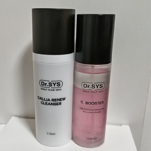 Dr.SYS エアジェット他2点セット 新品 | www.innoveering.net