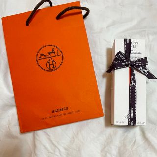 エルメス(Hermes)のエルメス　ハンドクリーム(ハンドクリーム)