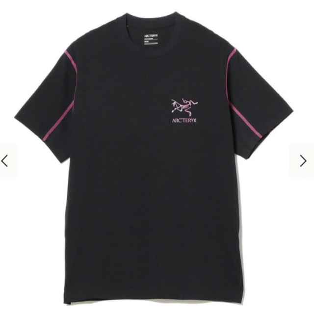 【XL】　ARC’TERYX SYSTEM_A SLEEVE BIRD TEE