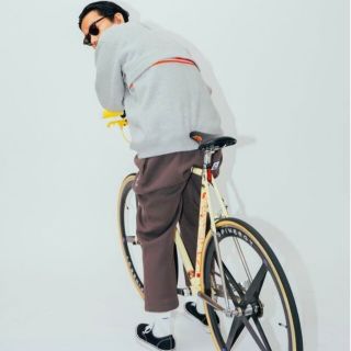 チャンピオン(Champion)のChampion for BEAMS Exclusive by TRIPSTER(スウェット)