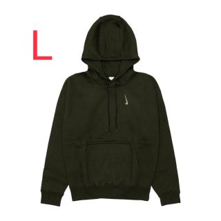 ナイキ(NIKE)のNike x Billie Eilish Fleece Parka (パーカー)